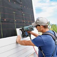 Best Siding for New Construction  in Celina, TX